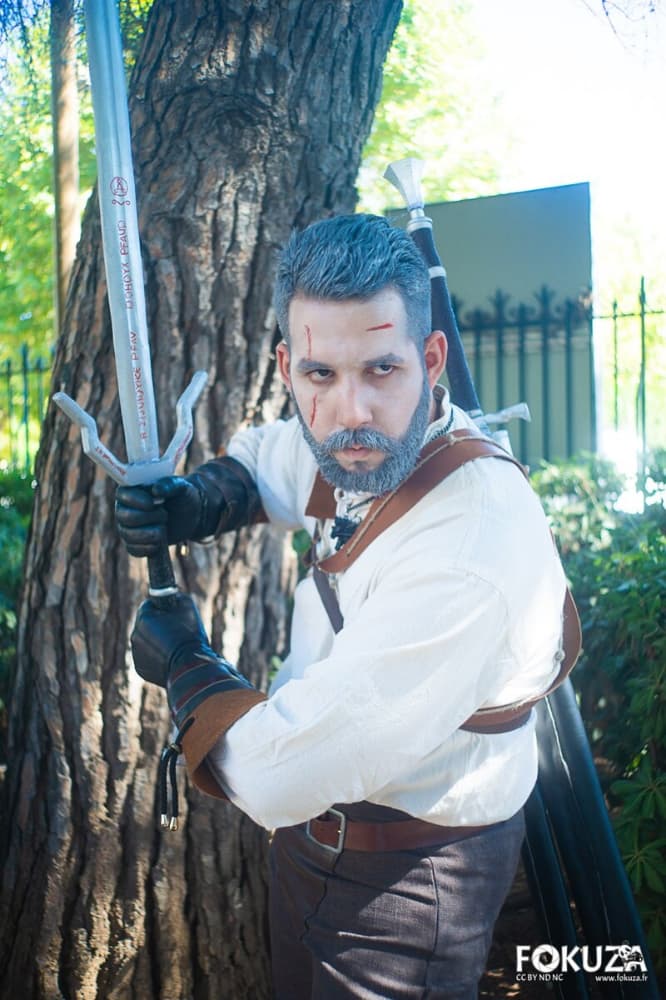 Geralt De Riv  - Photo 1