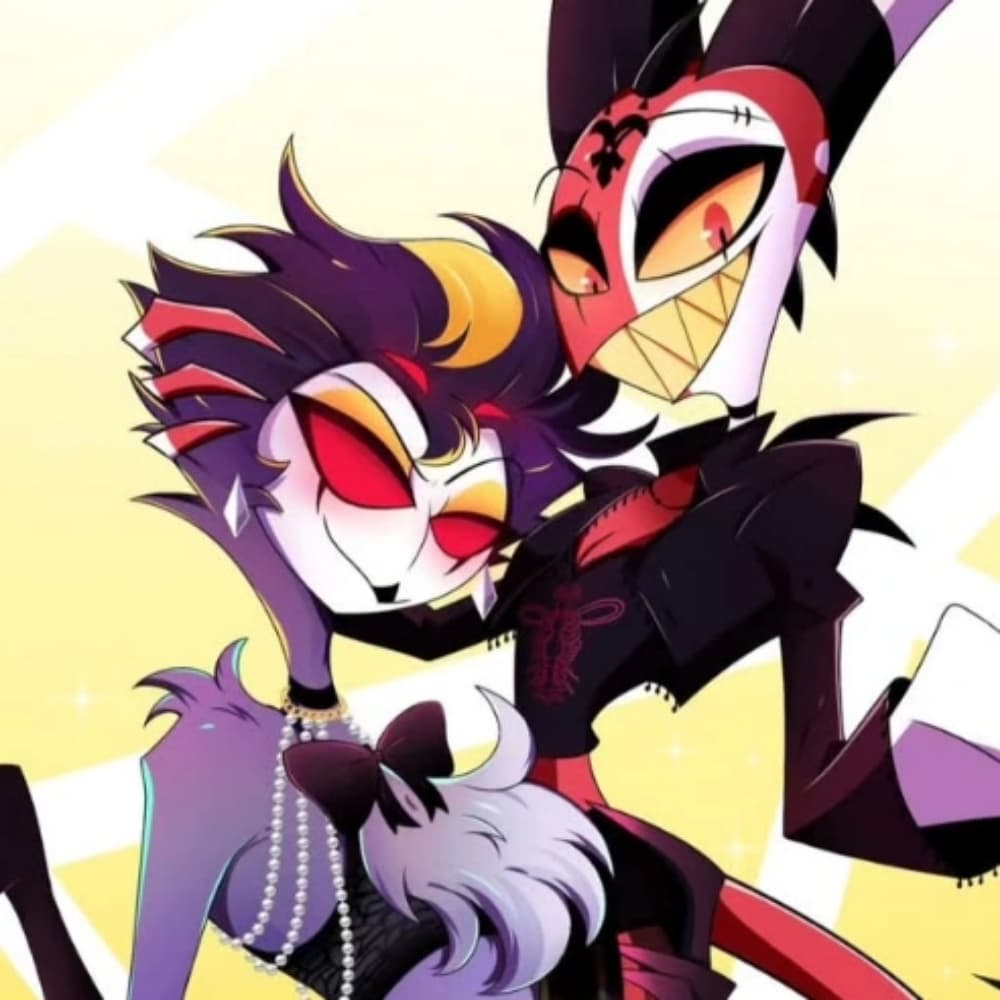 Duo Stolitz amical !