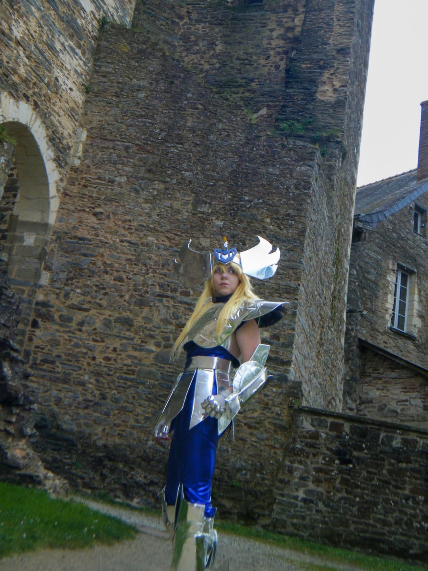 Saint Seiya  - Photo 6