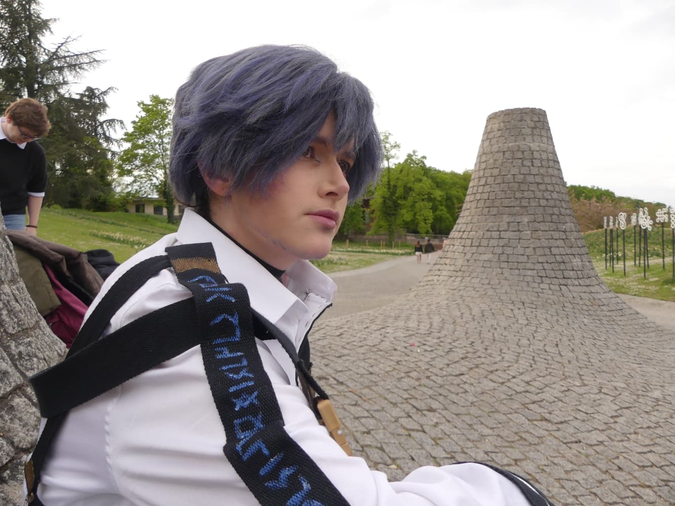 Kazui a Japan party  - Photo 32