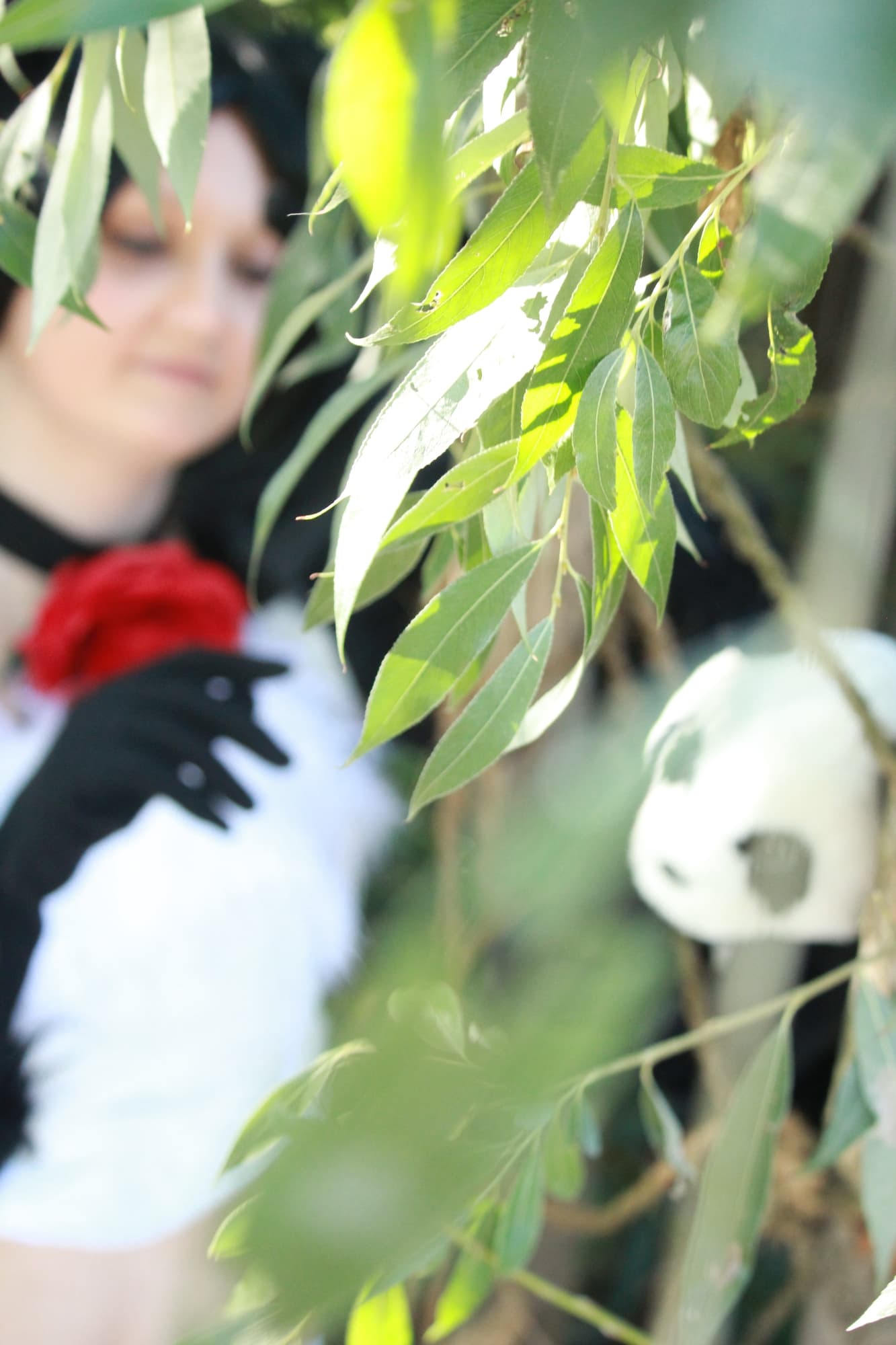 Xiaoyu - Special - Photo 16