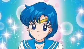 Sailor Mercury