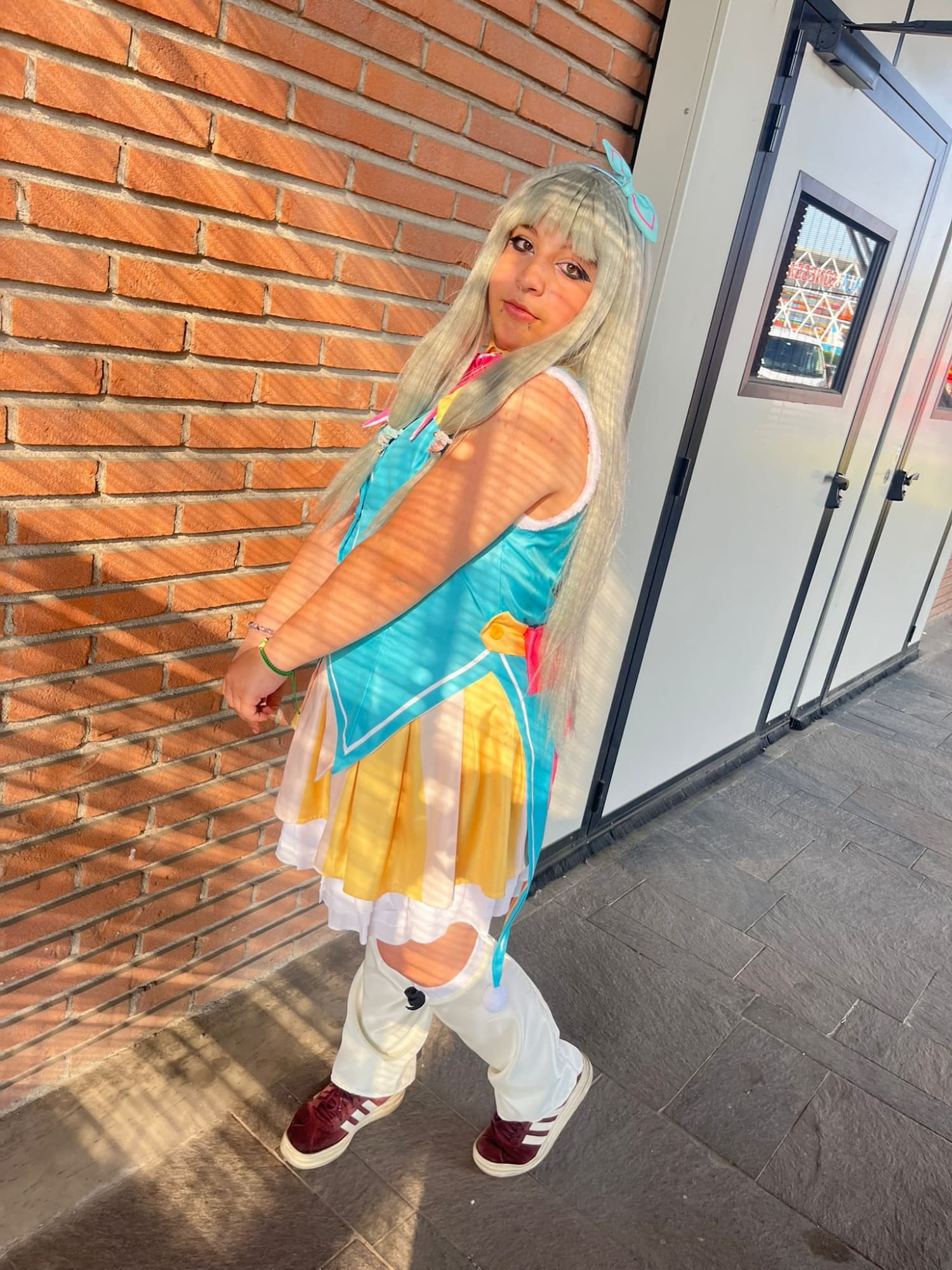 Nene Kusanagi - Photo 7