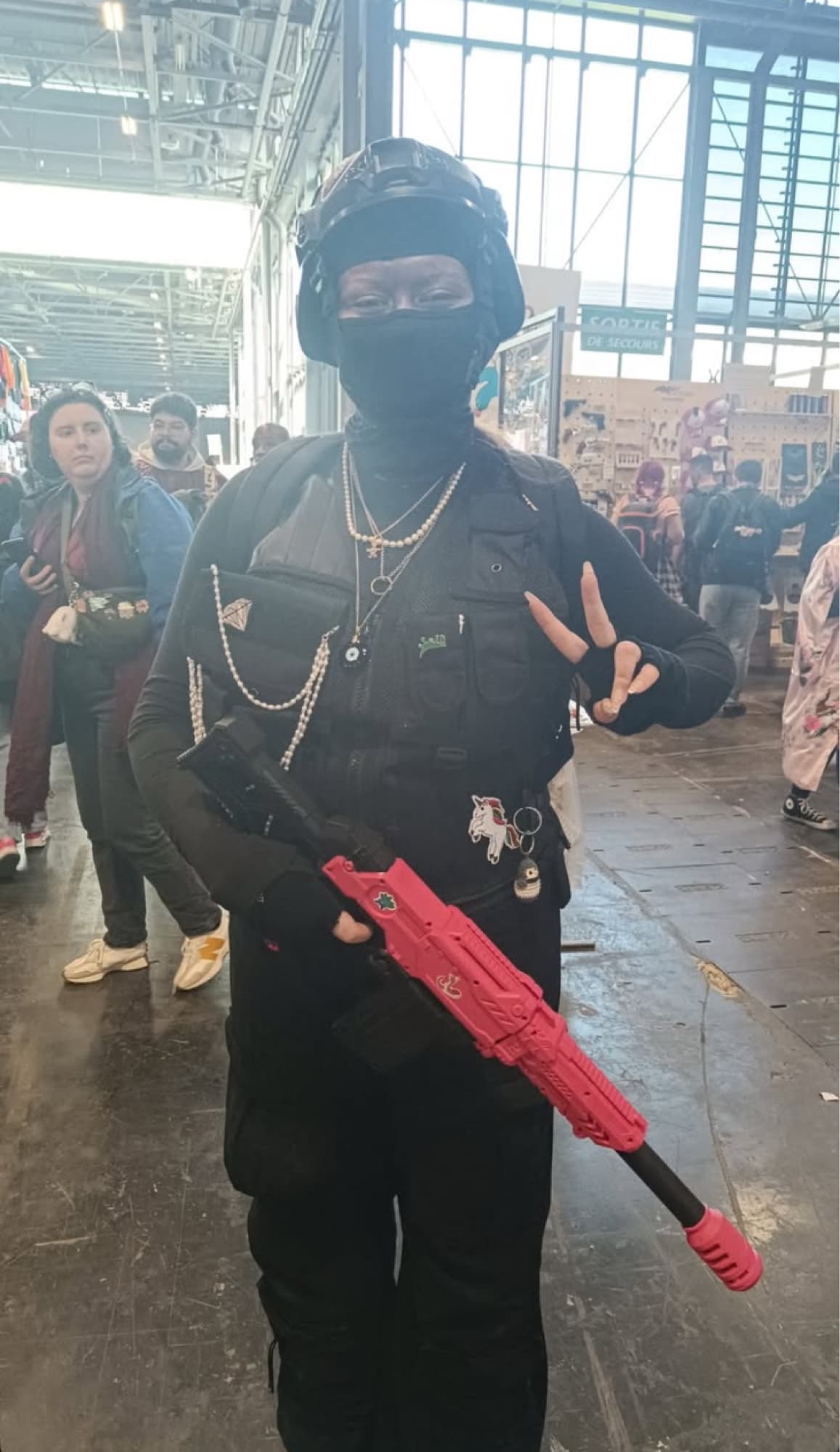 COD SONA 1 - Photo 1