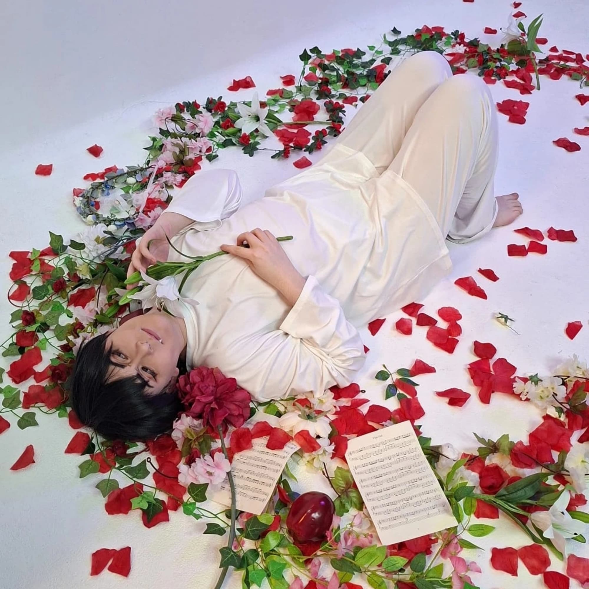 Alien stage ☆ - Photo 1