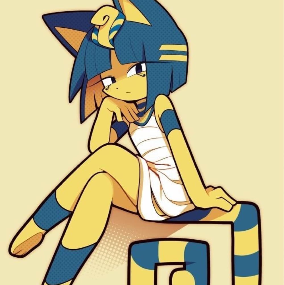 Ankha
