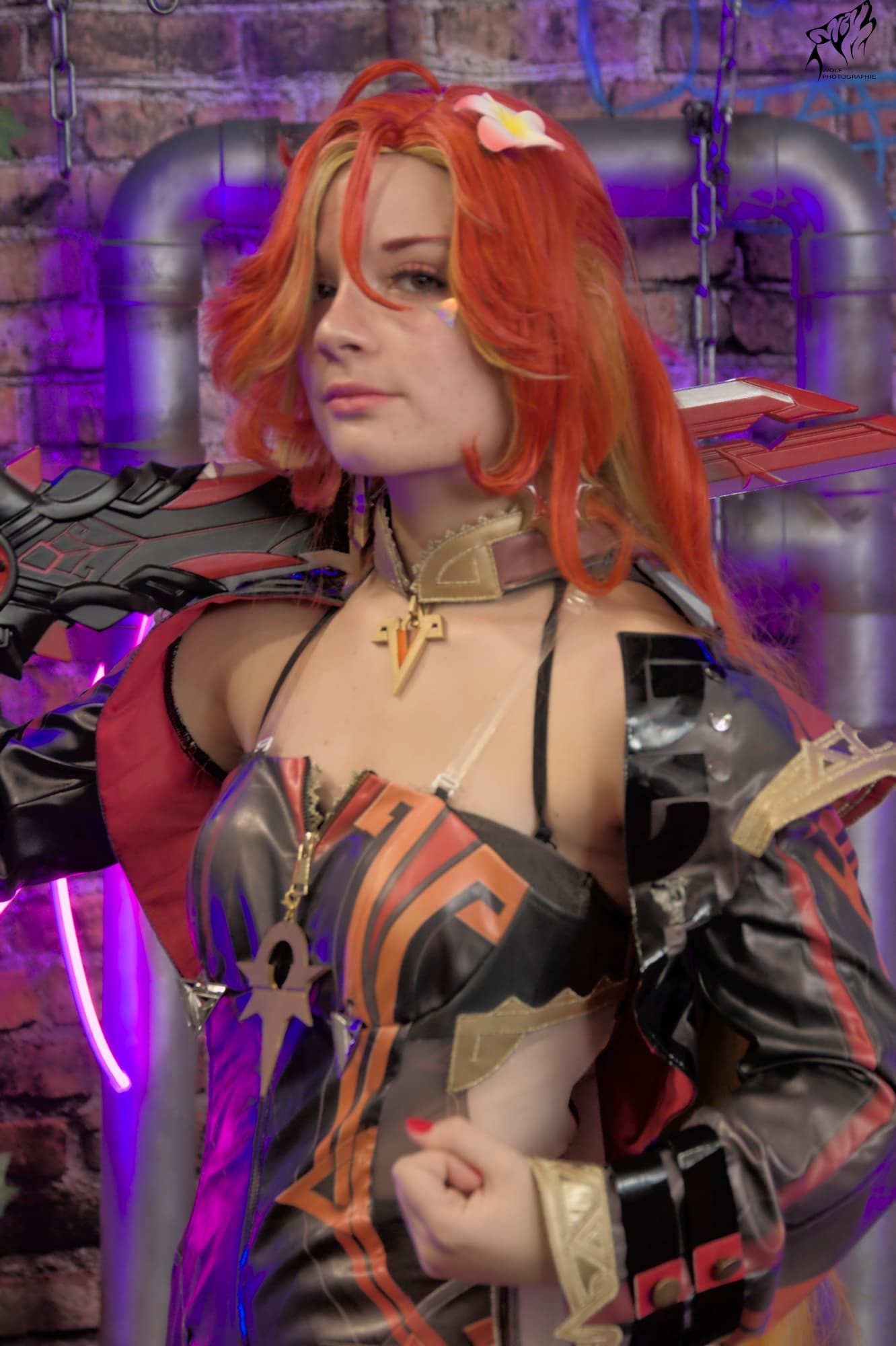 Mavuika and Capitano - Photo 11