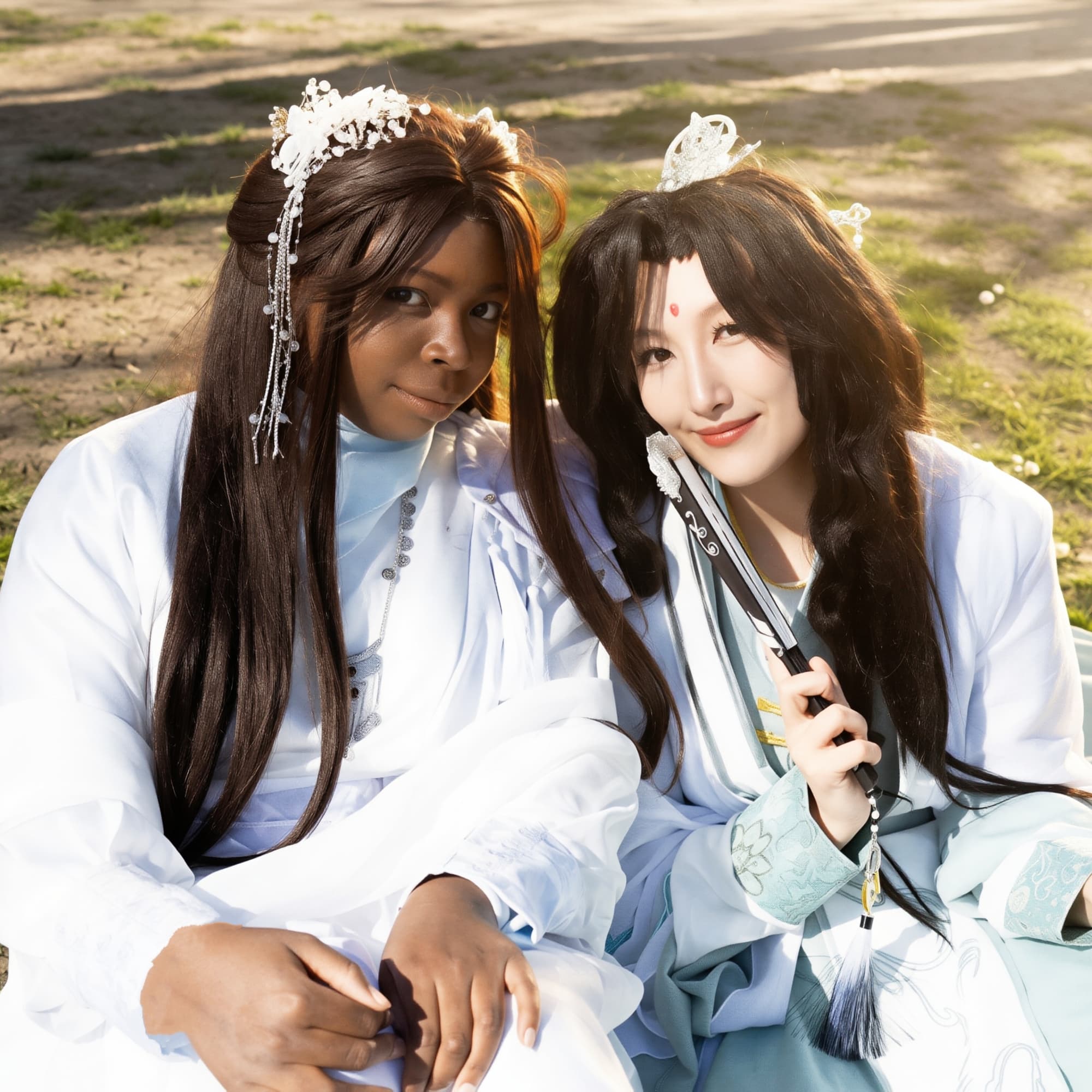 Xielian & Windmaster