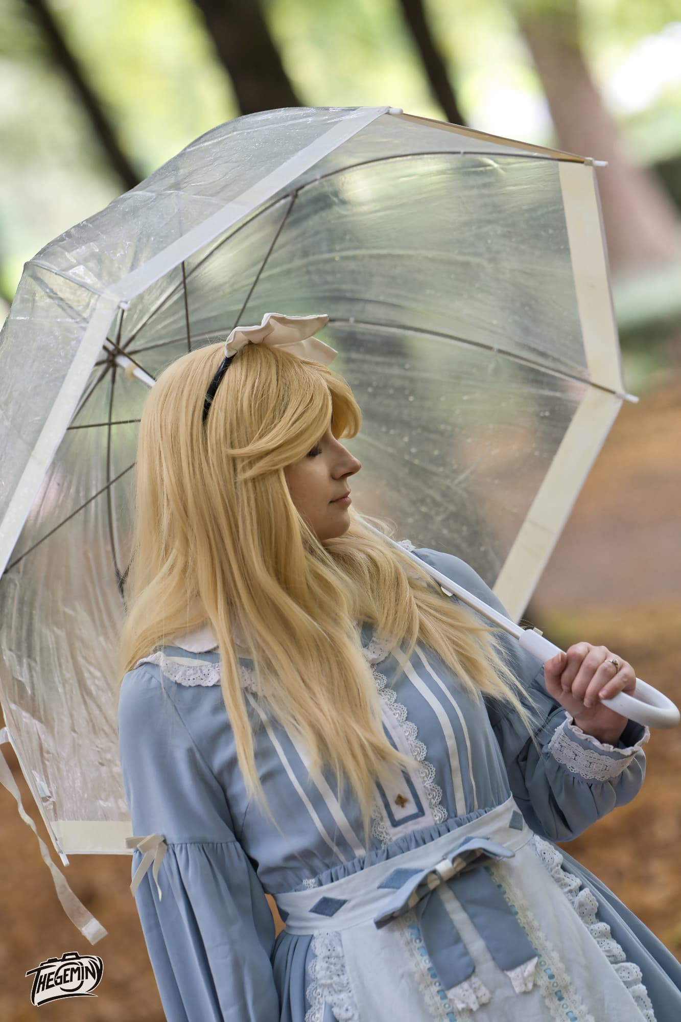 LoliAlice - Photo 6