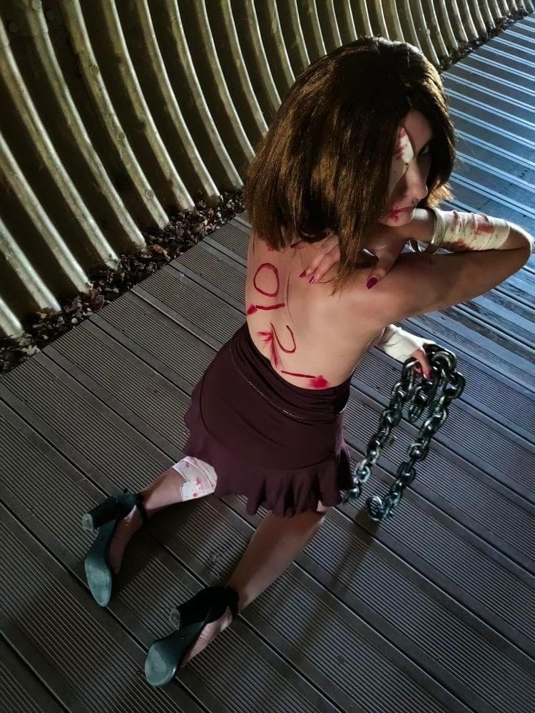 Eileen Galvin - Photo 4