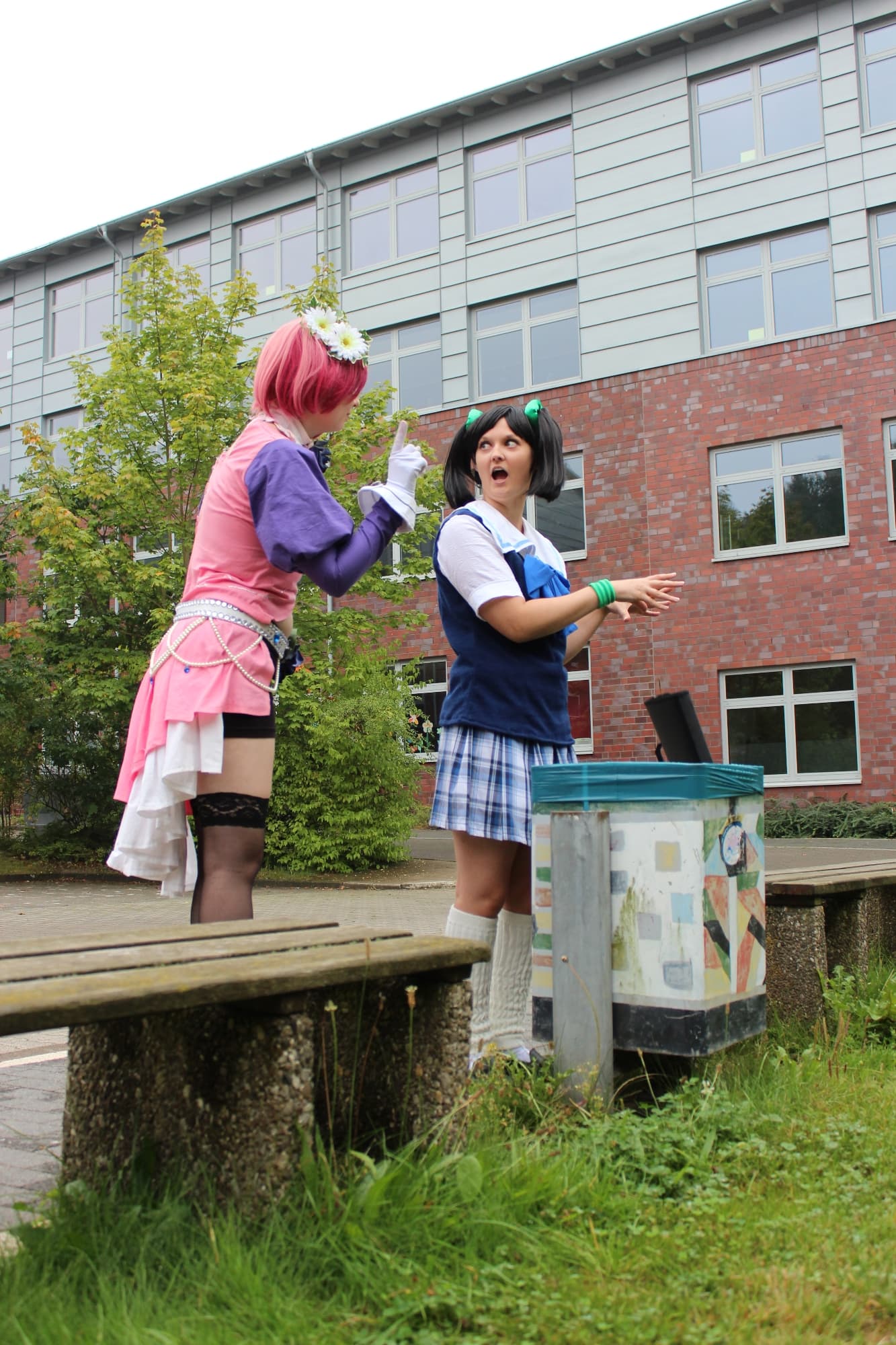 Xiaoyu (School) - Photo 10