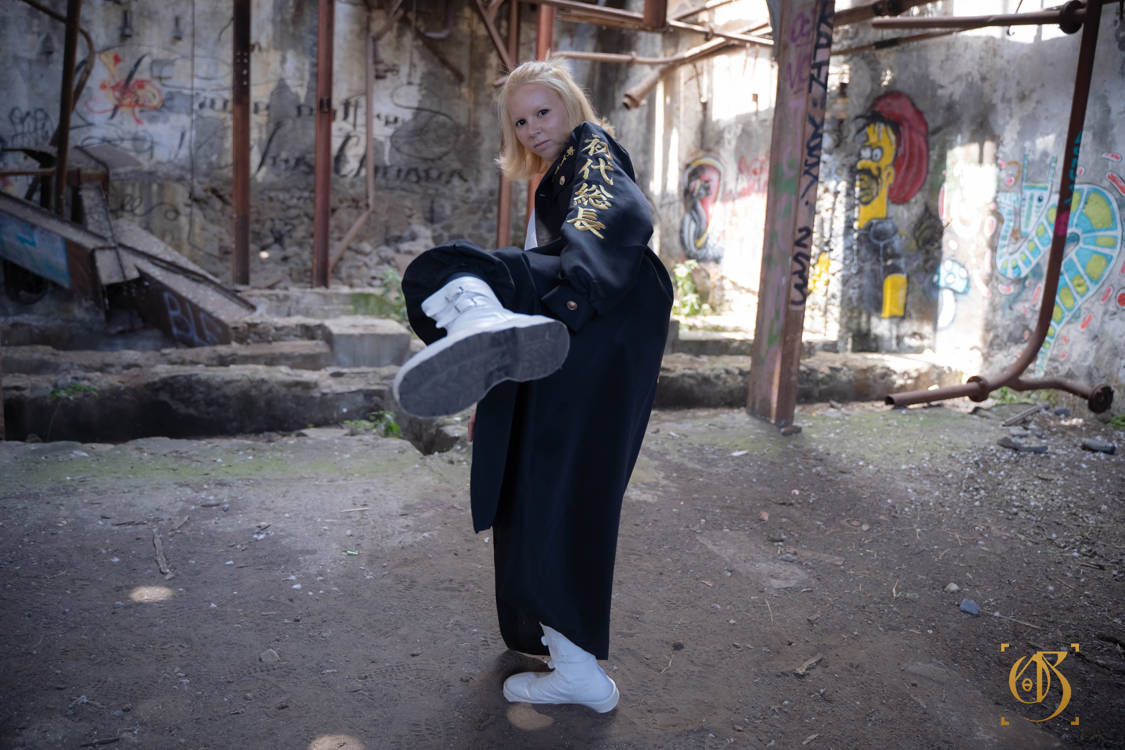 Shooting Pierrefonds - Photo 5