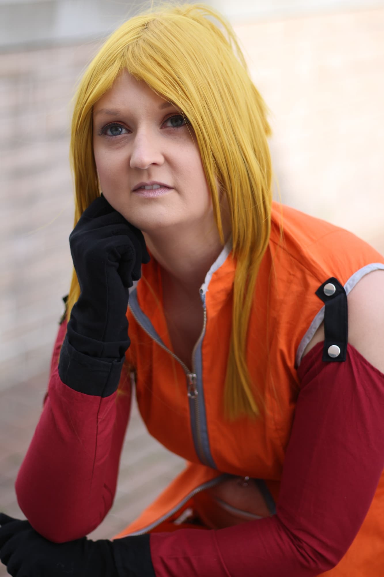 Quistis Trepe  - Photo 40