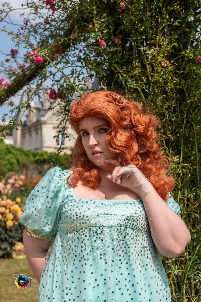 Bridgerton's tea - Photo 20