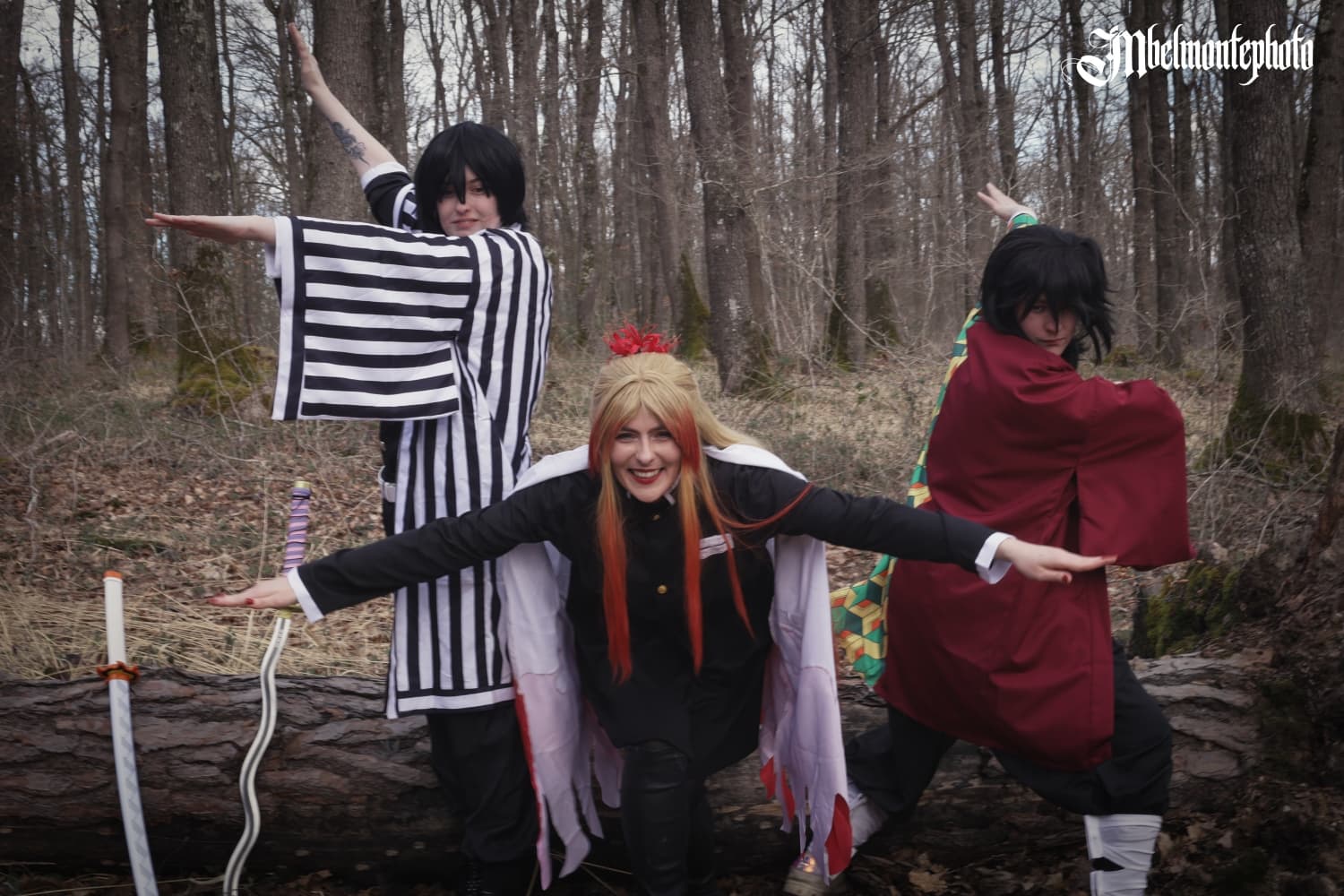 Demon slayer  - Photo 3