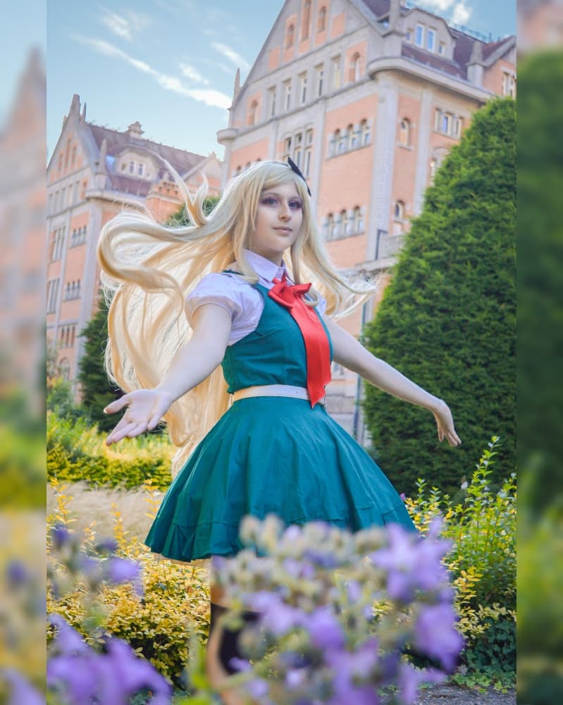 Sonia Nevermind - Photo 1