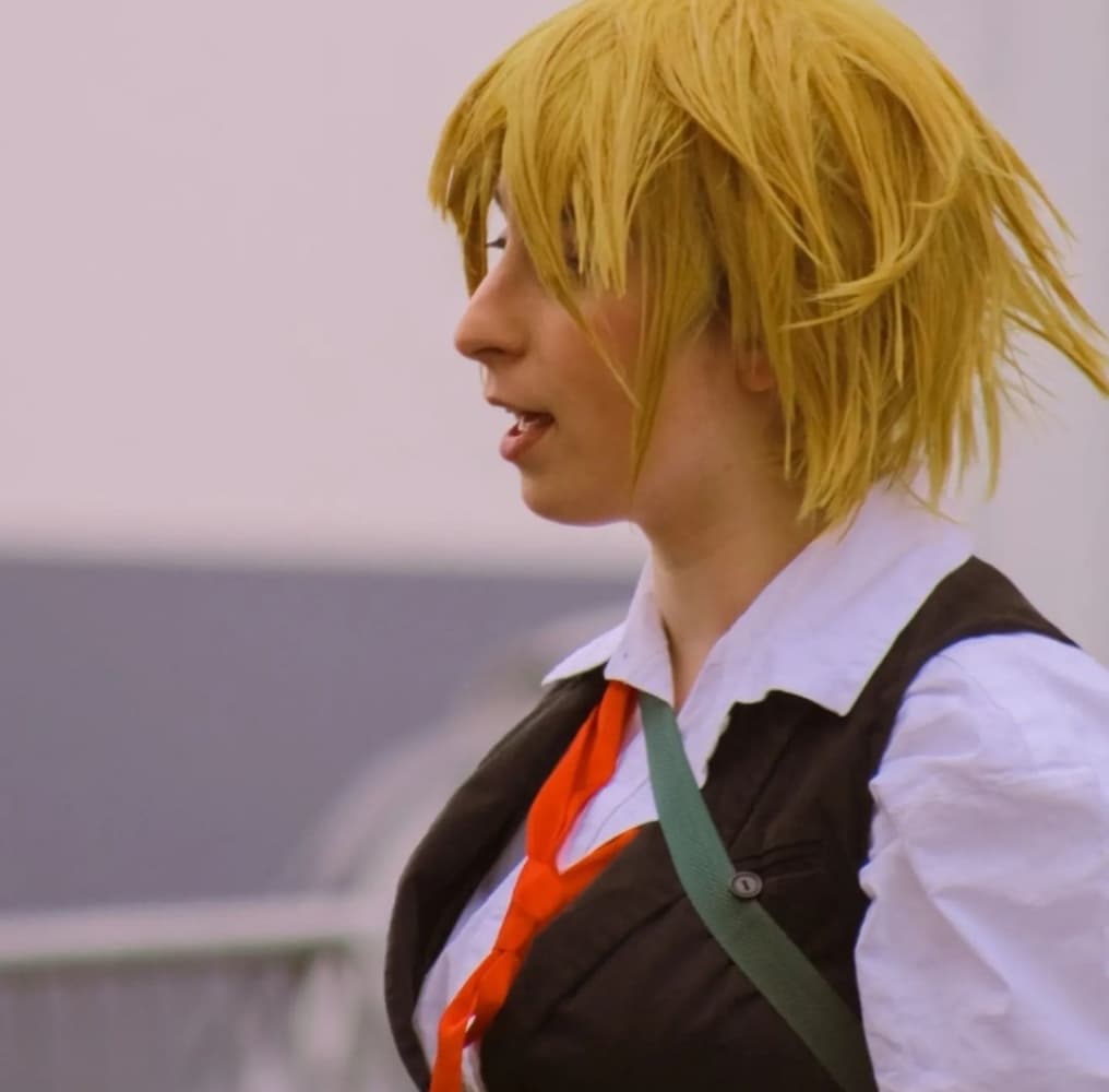 Meliodas - Photo 3