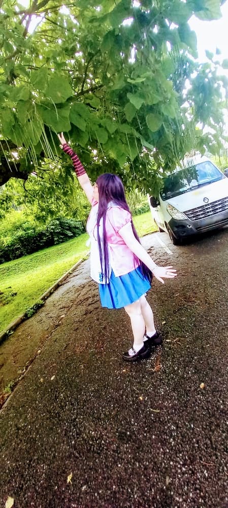 Mikan tsumiki  - Photo 18