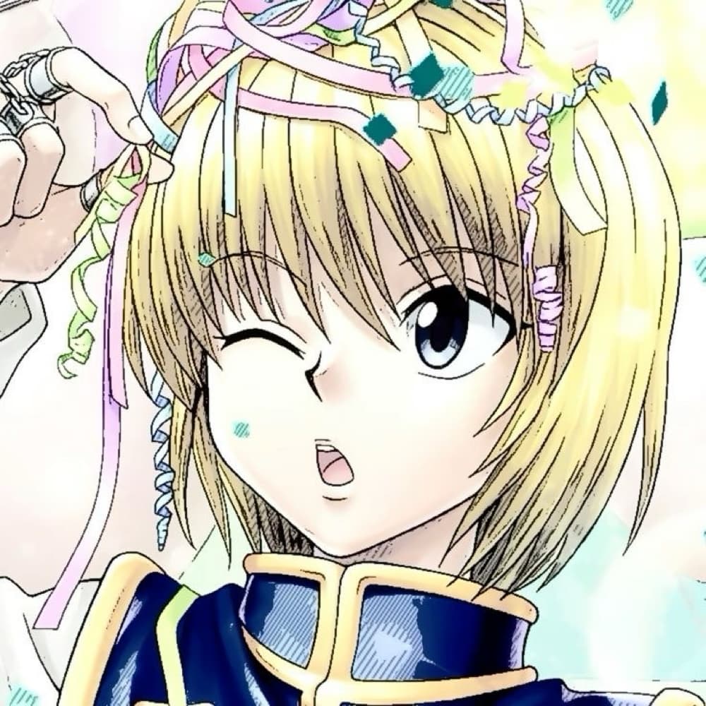 KuraPika 
