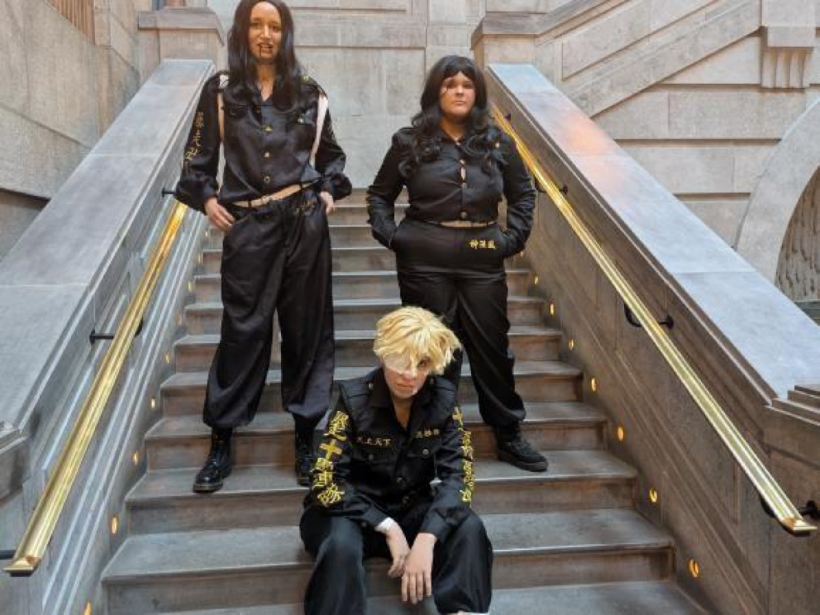 Groupe TR 2 - Photo 13