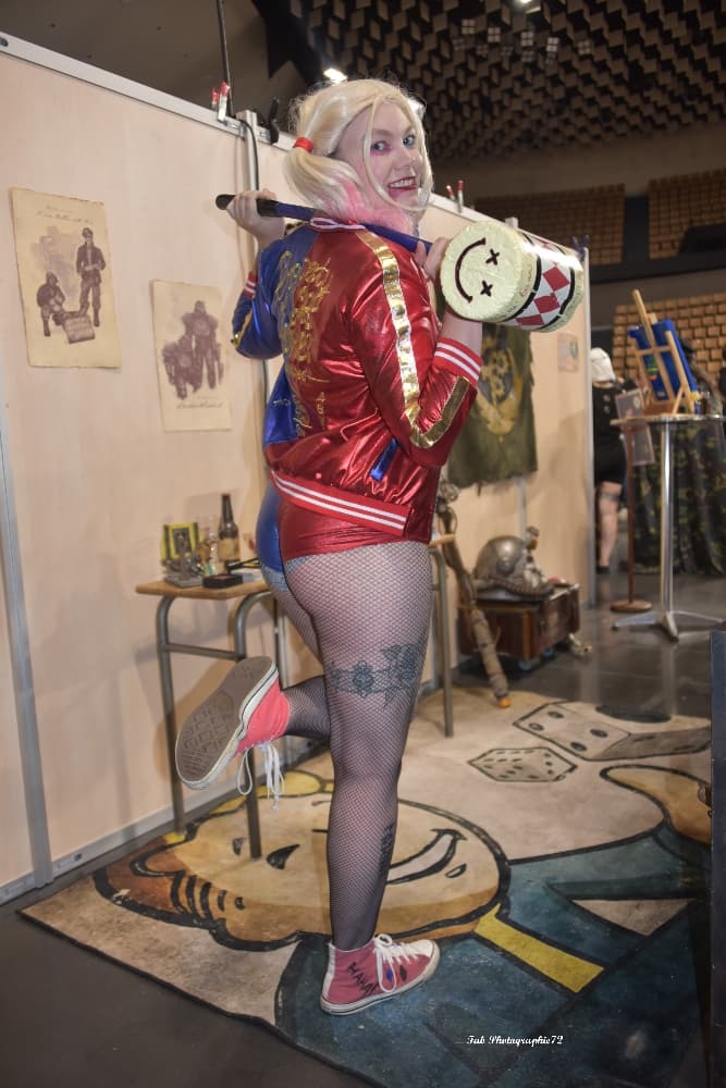 Harley quinn - Photo 44