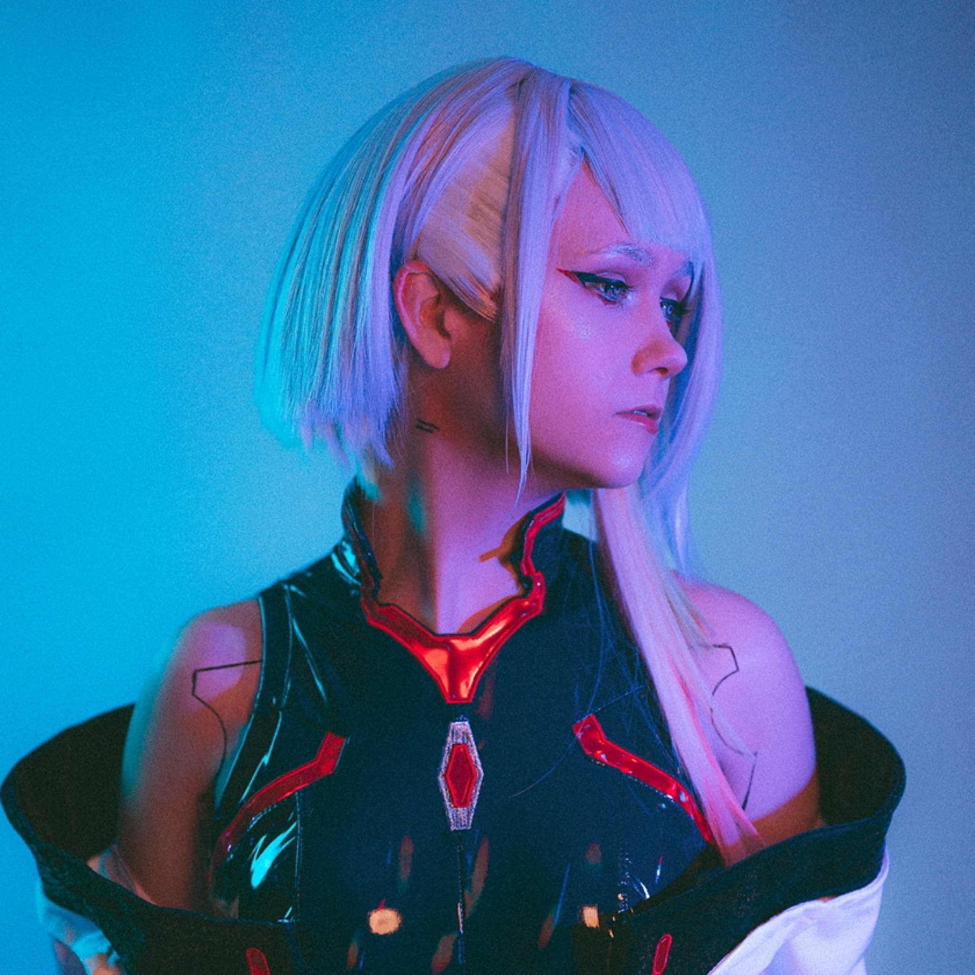 Lucy - studio (2025)