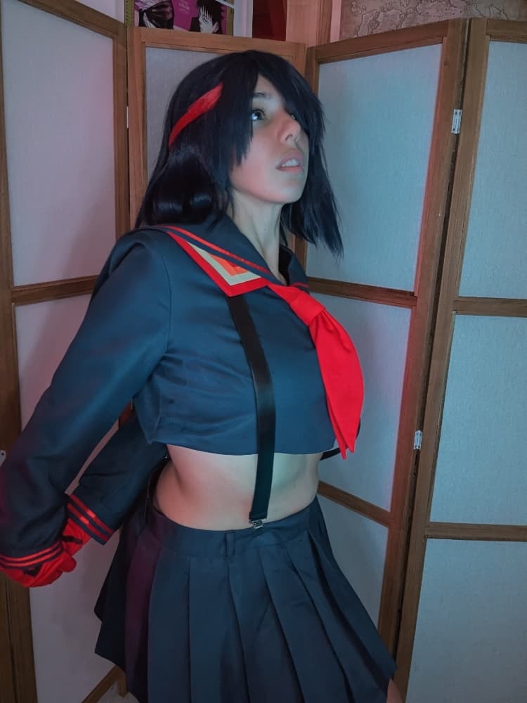 Ryuko Matoi - Photo 1