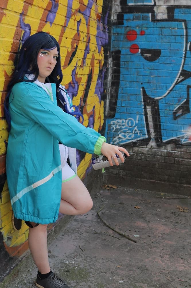 An Shiraishi - Photo 18