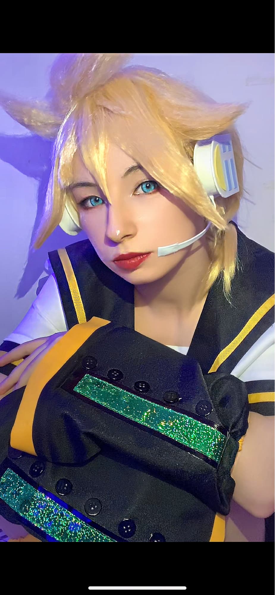 Len kagamine  - Photo 2