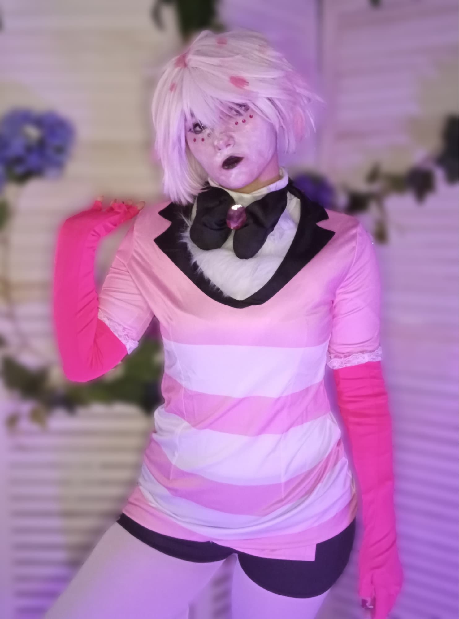 Angel Dust - Photo 4