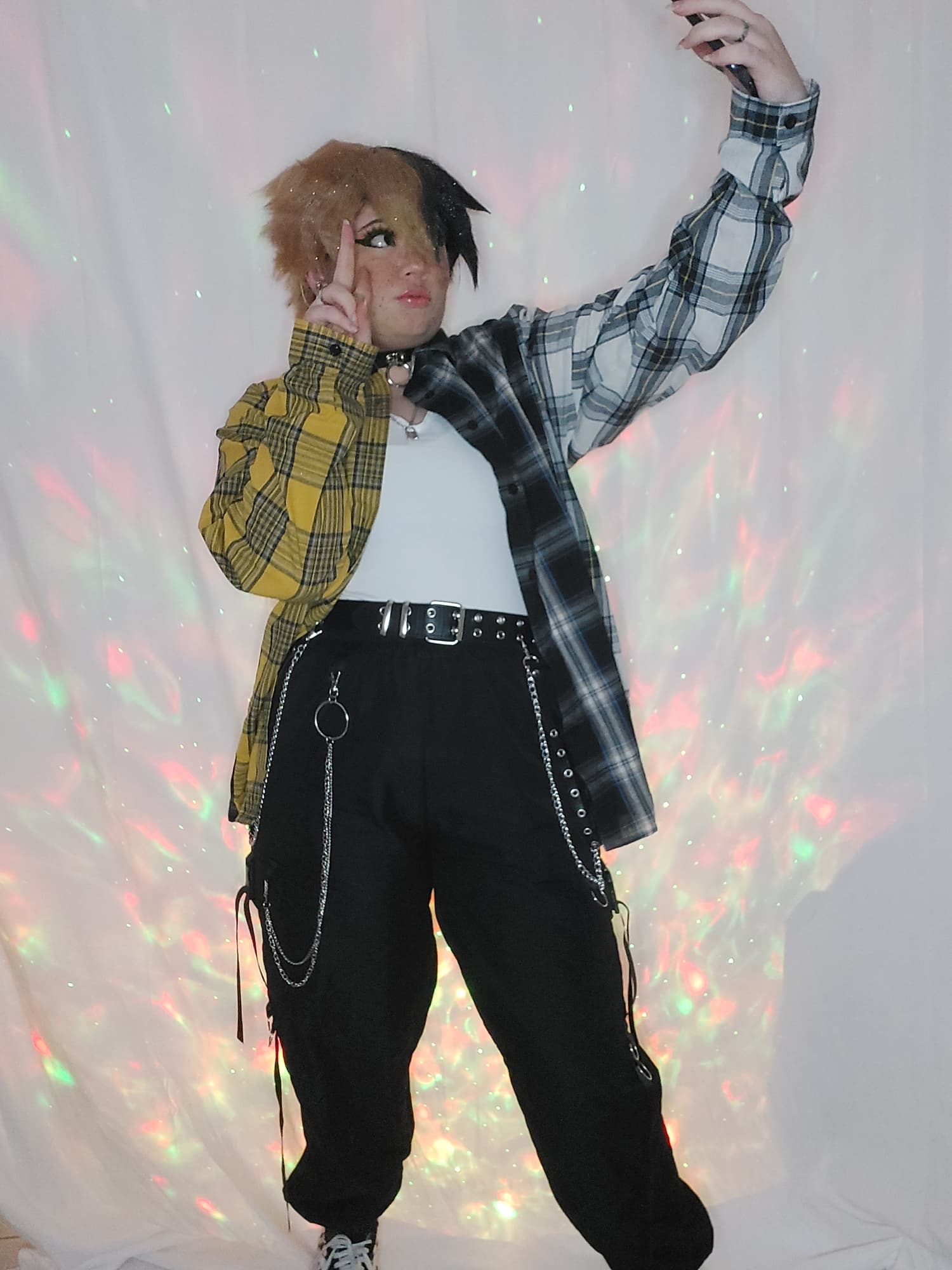 Shō Taro (OC) 2022 - Photo 4