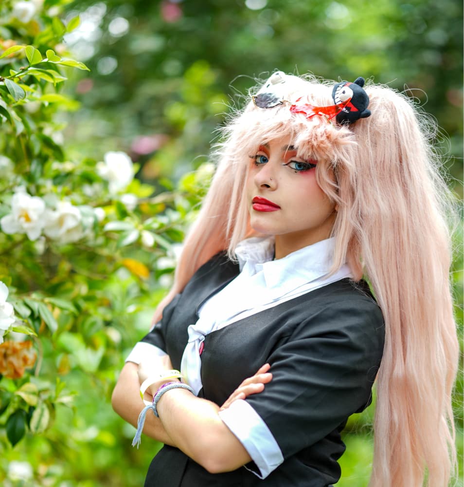 Junko enoshima