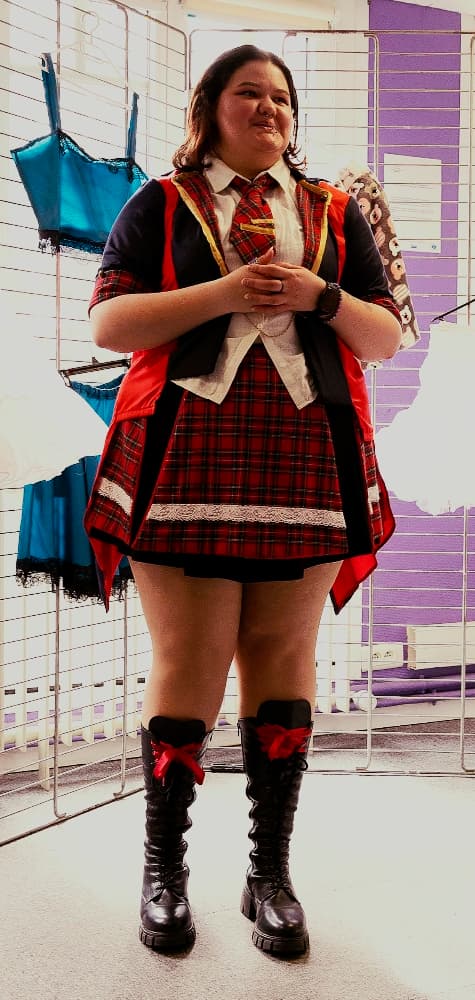 Ooshima Yuuko AKB0048  - Photo 1