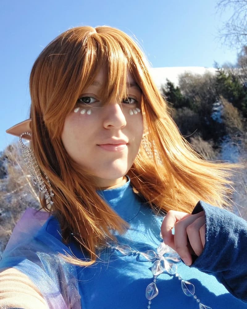 Frostbite set Link - Photo 7