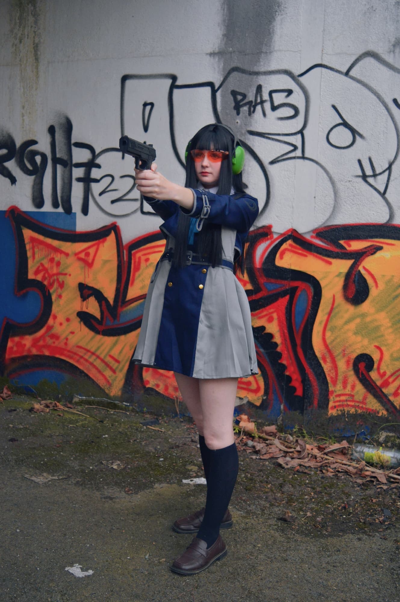 Takina inouï  - Photo 1