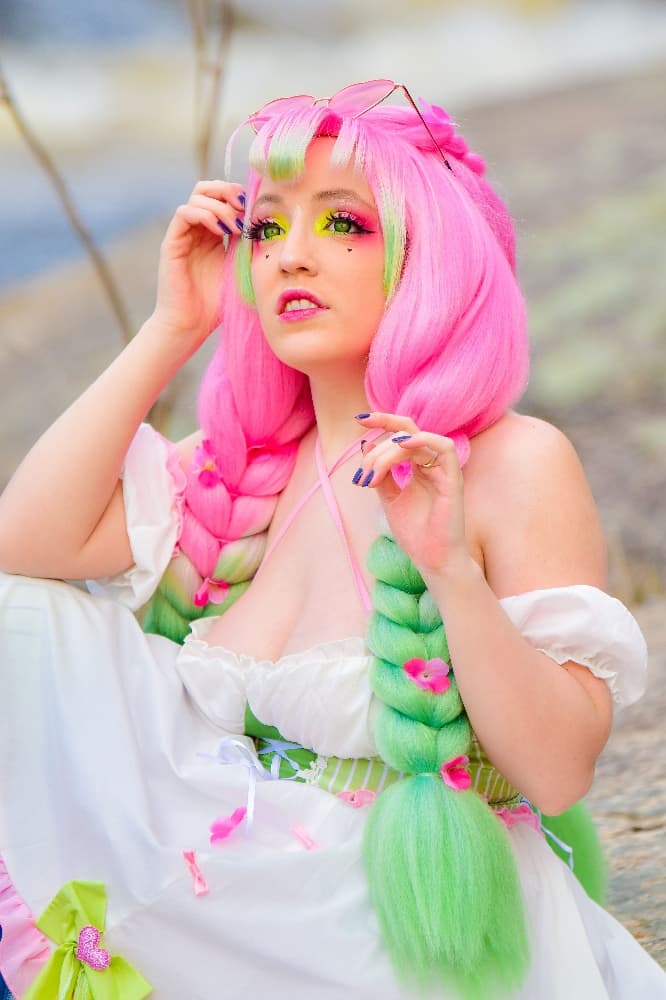 Mitsuri lolita - Photo 4