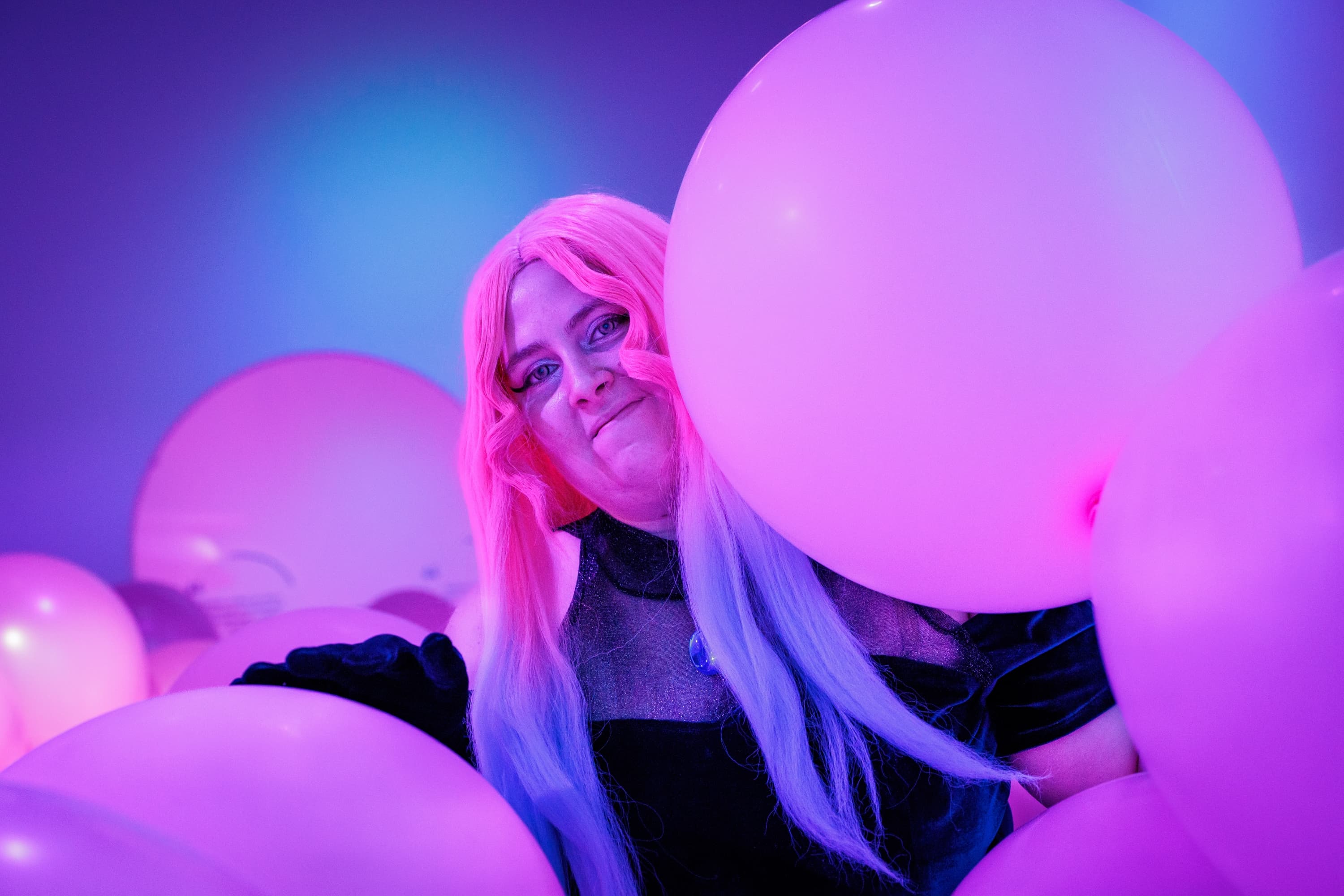 Mizi - Alien Stage  - Photo 2