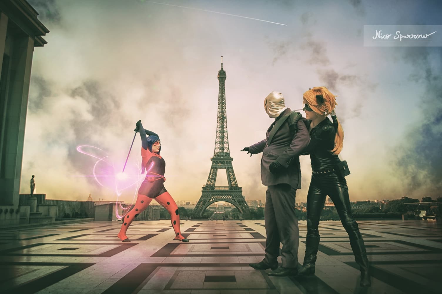 Charms Of The Future - Photo 2