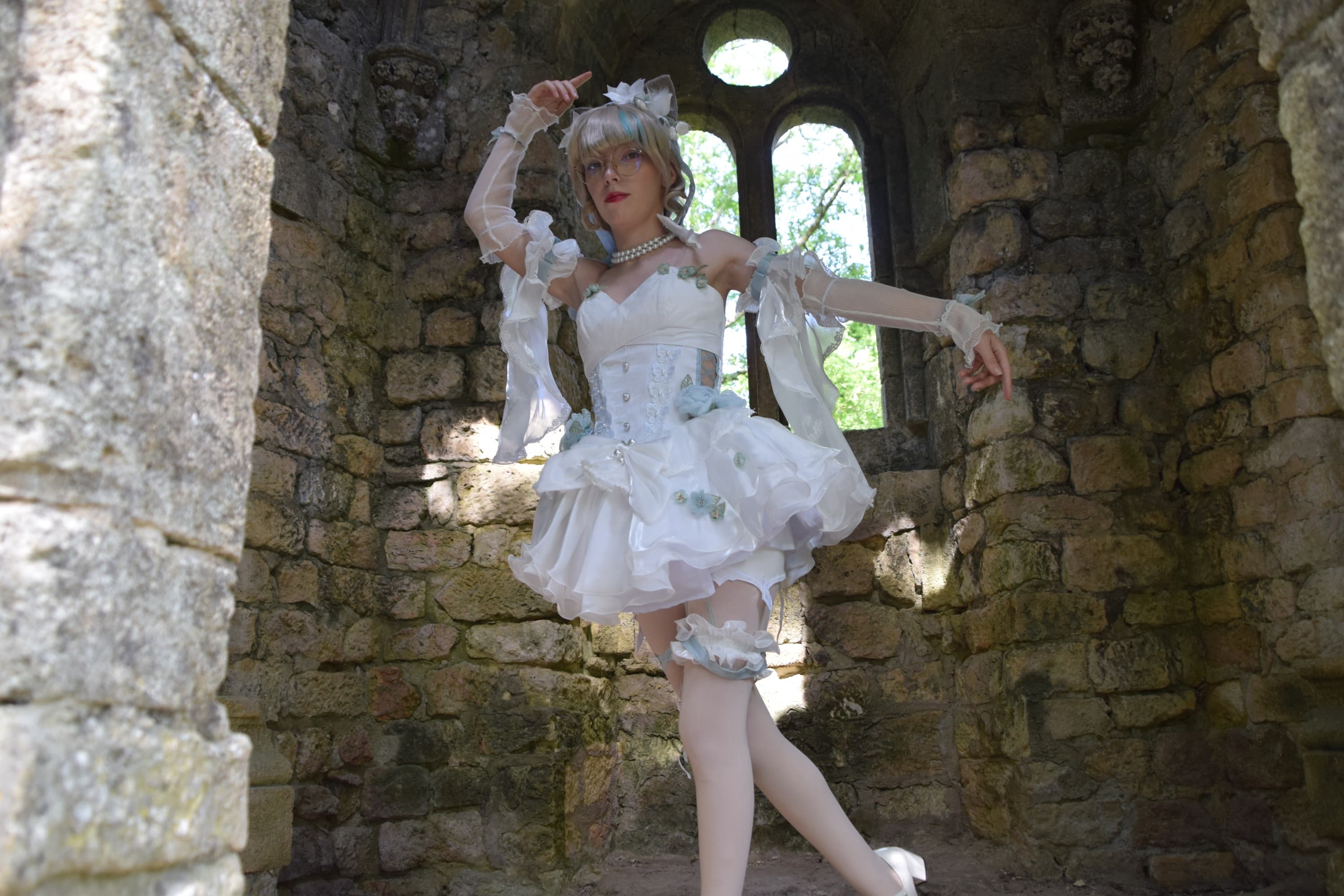 Lynette Danseuse  - Photo 7