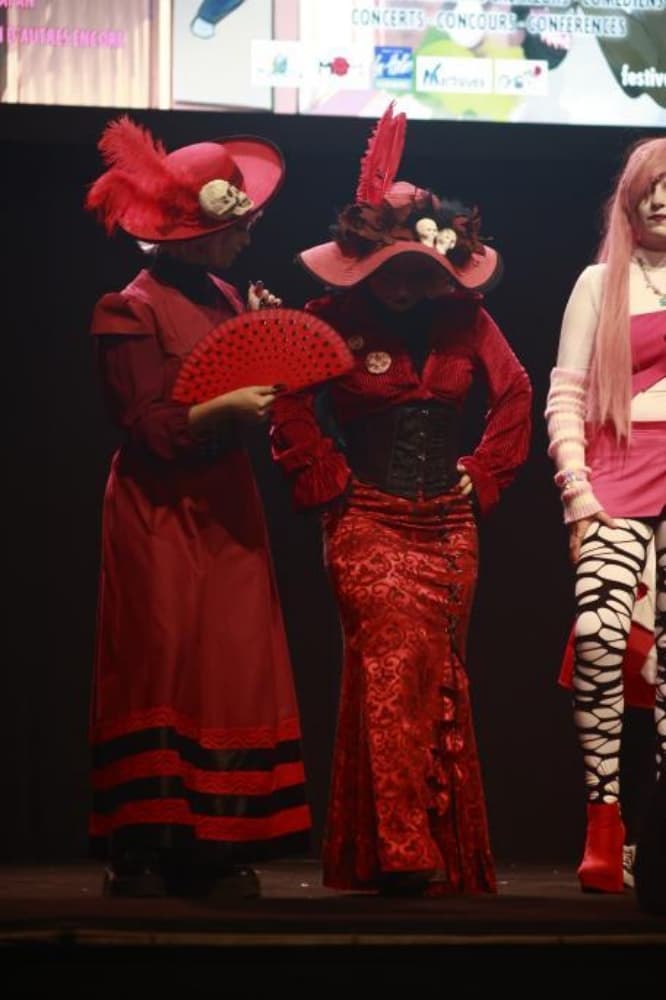 Rosie Hazbin hotel  - Photo 5