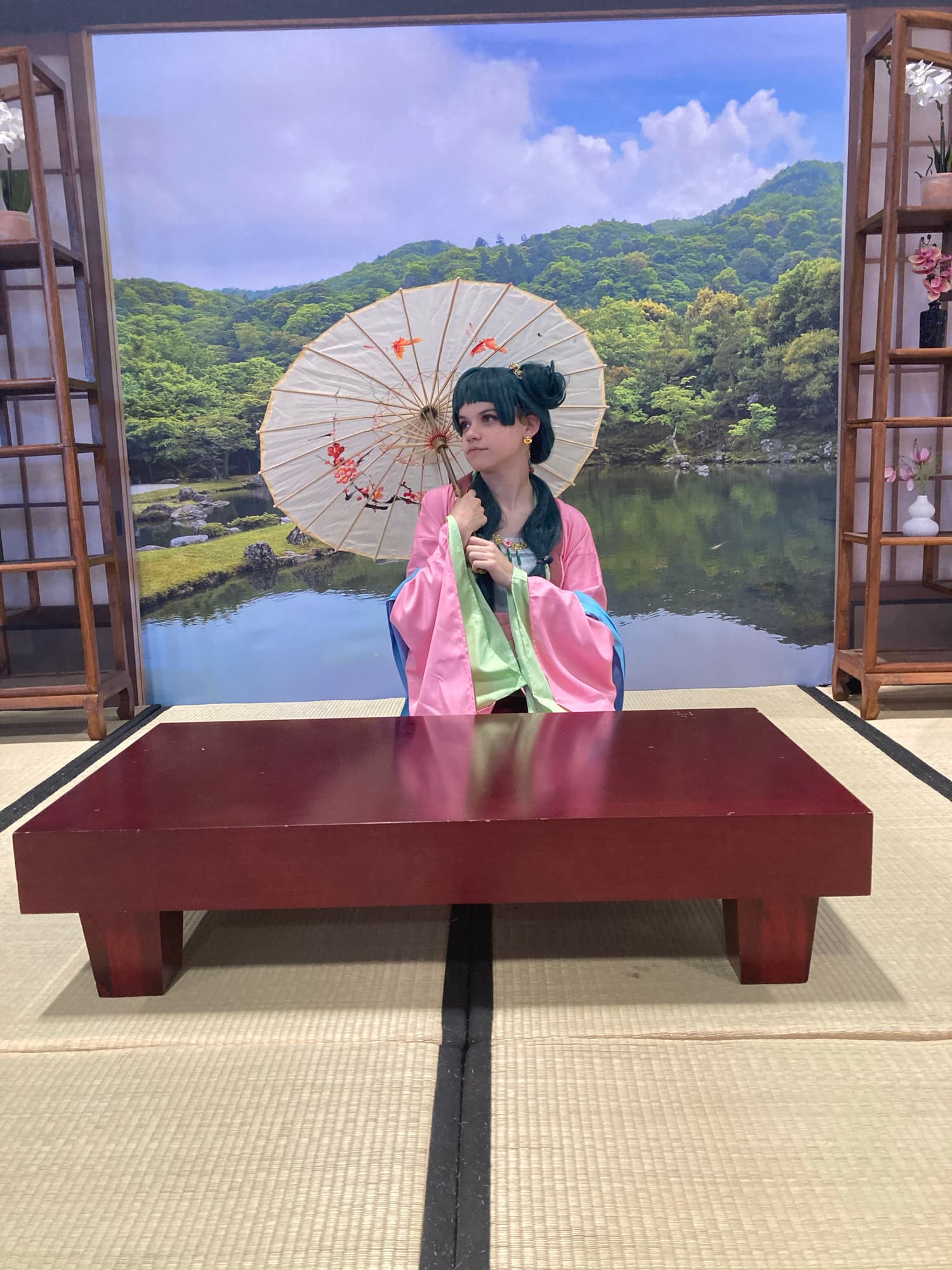 Conventions  - Photo 2