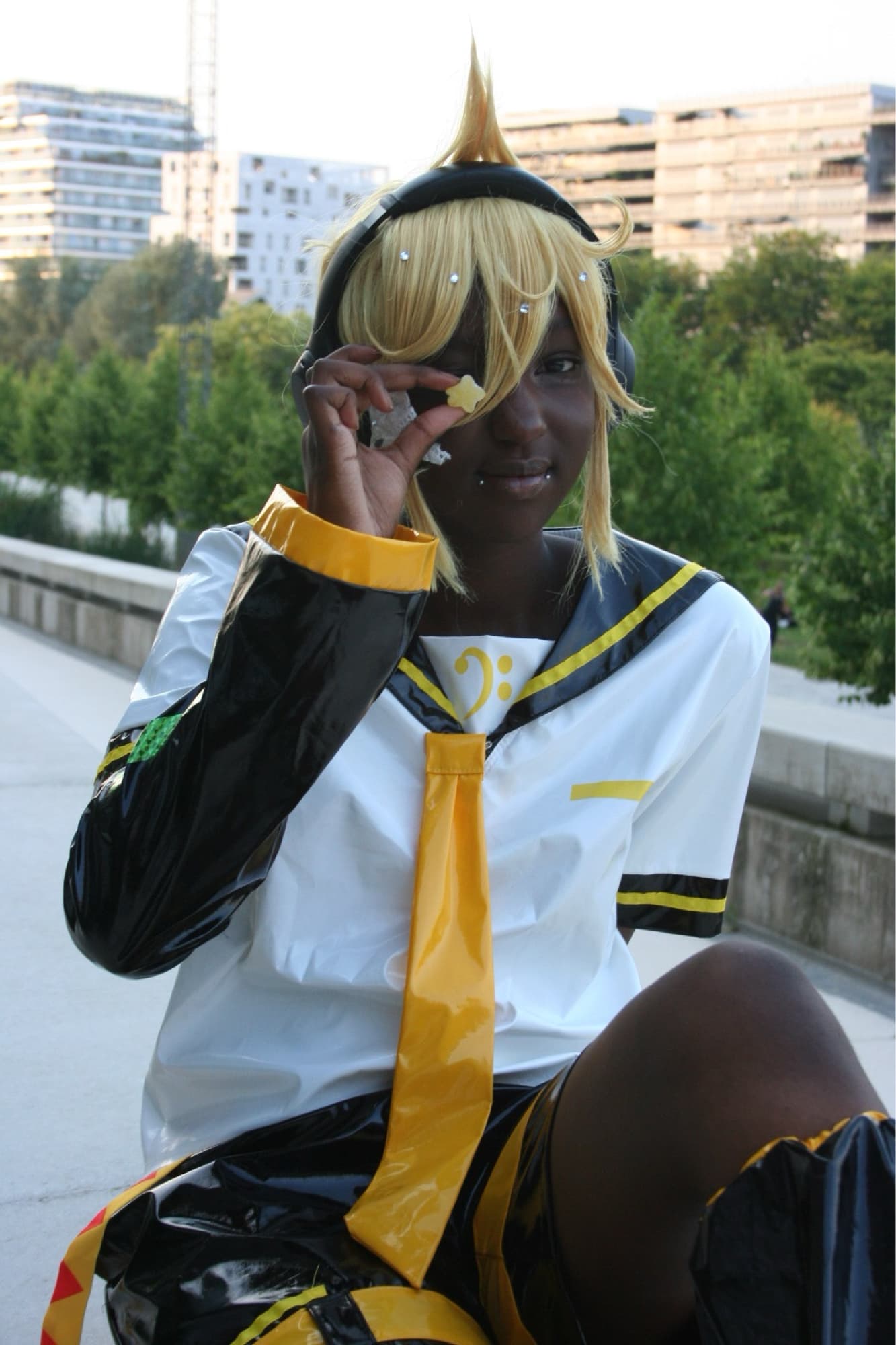 Len kagamine - Photo 25