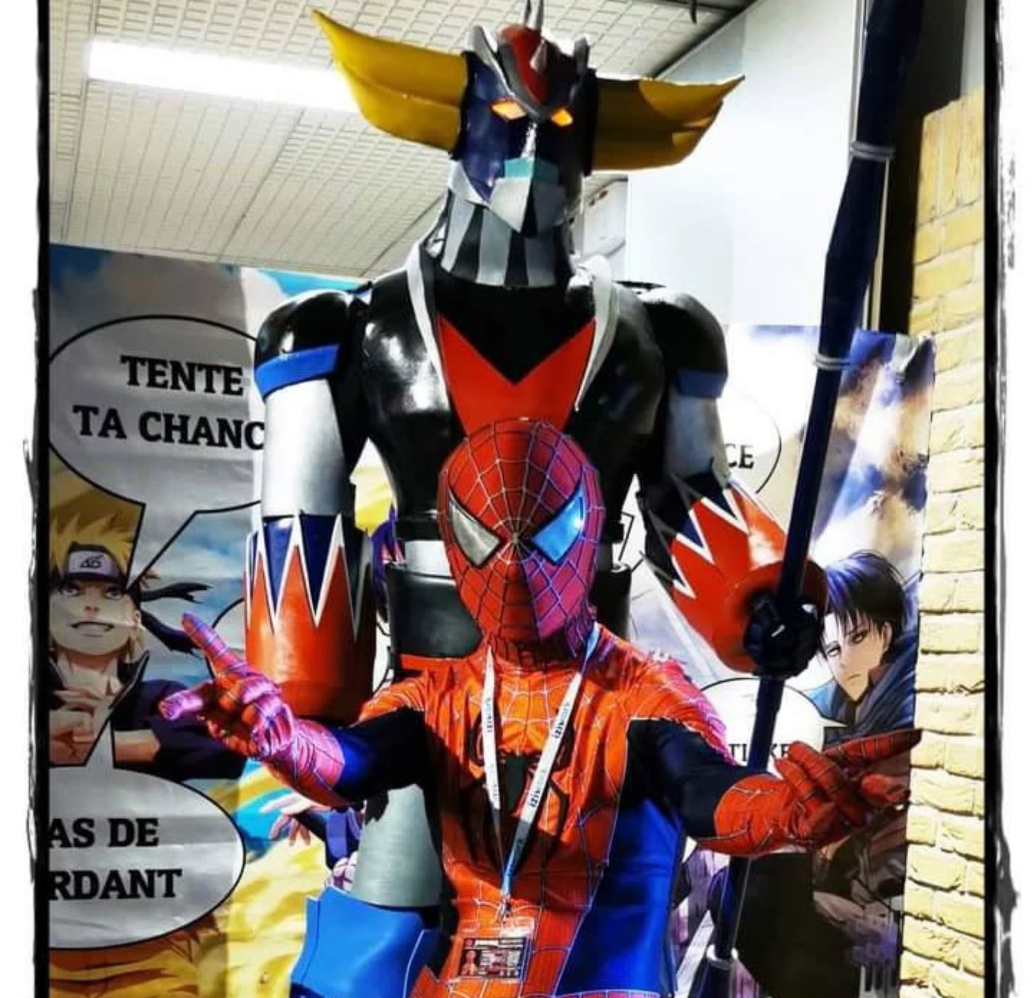 Japan geek cdk 23 - Photo 3