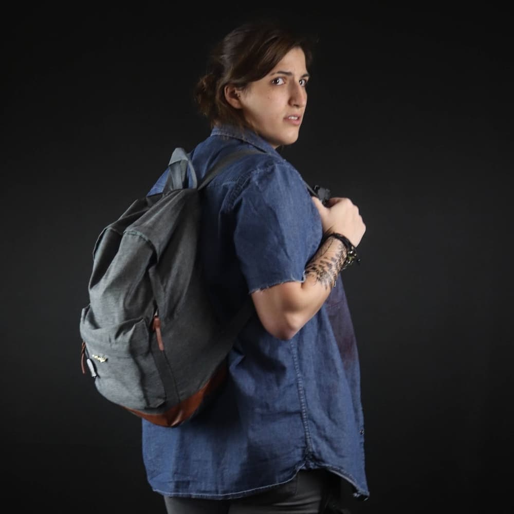 Ellie the last of us