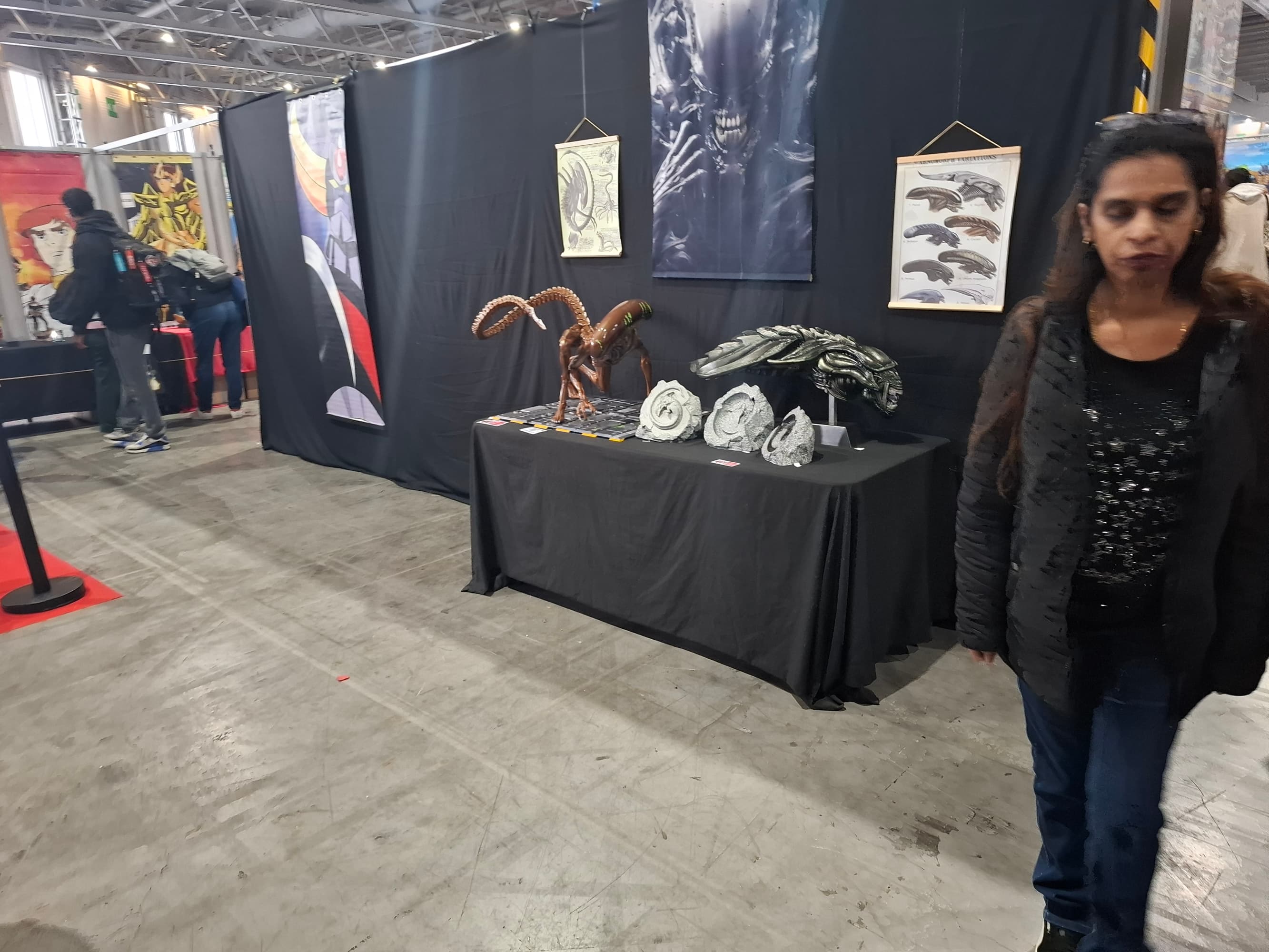 Paris manga 14/03/26 - Photo 37