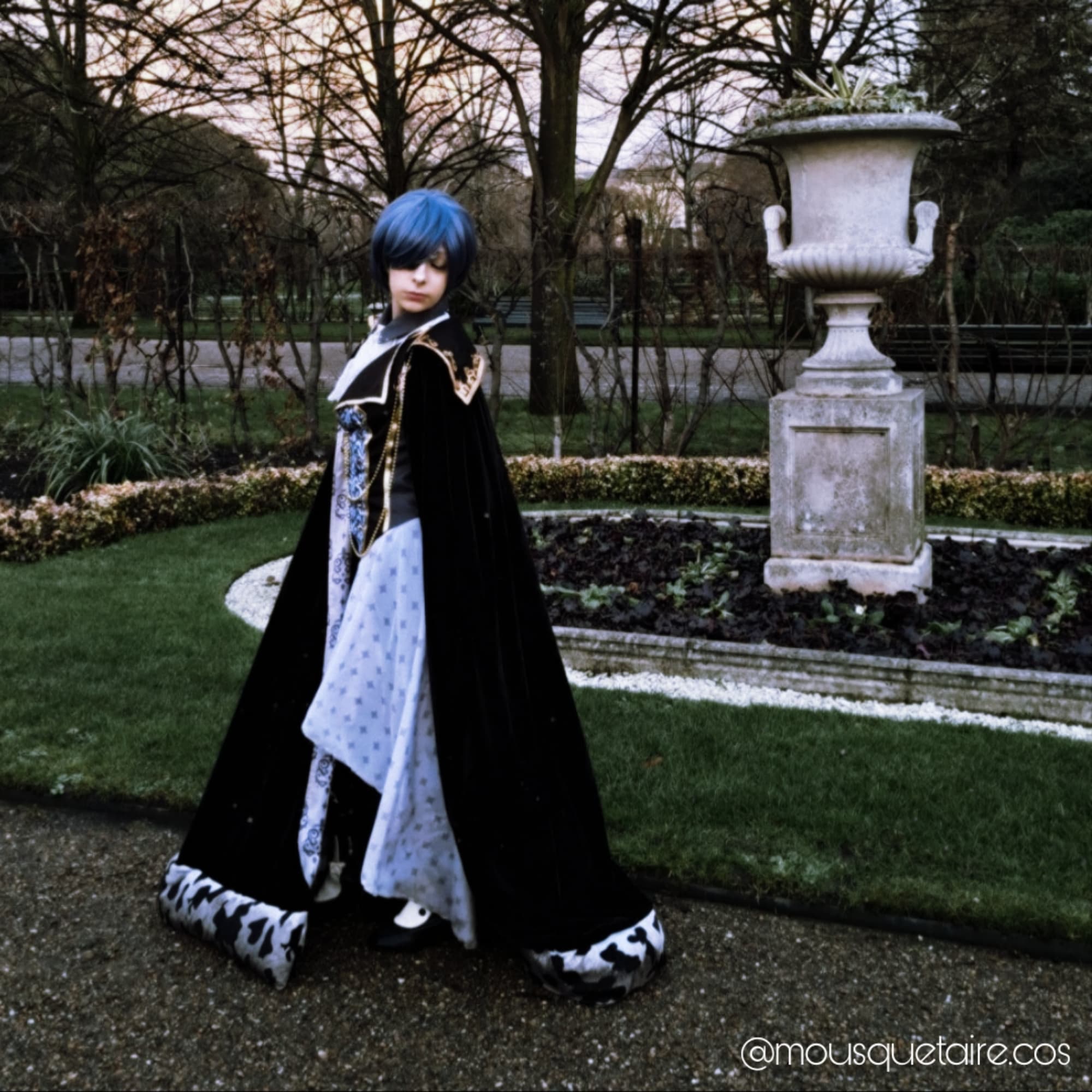 Ciel Phantomhive