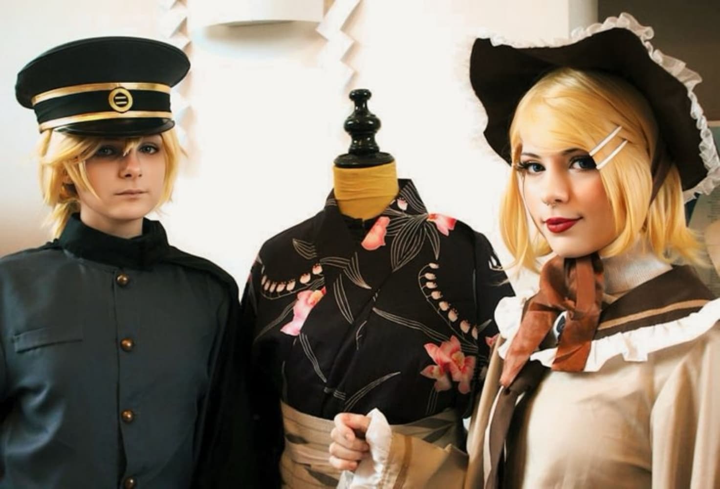 Len senbonsakura - Photo 1