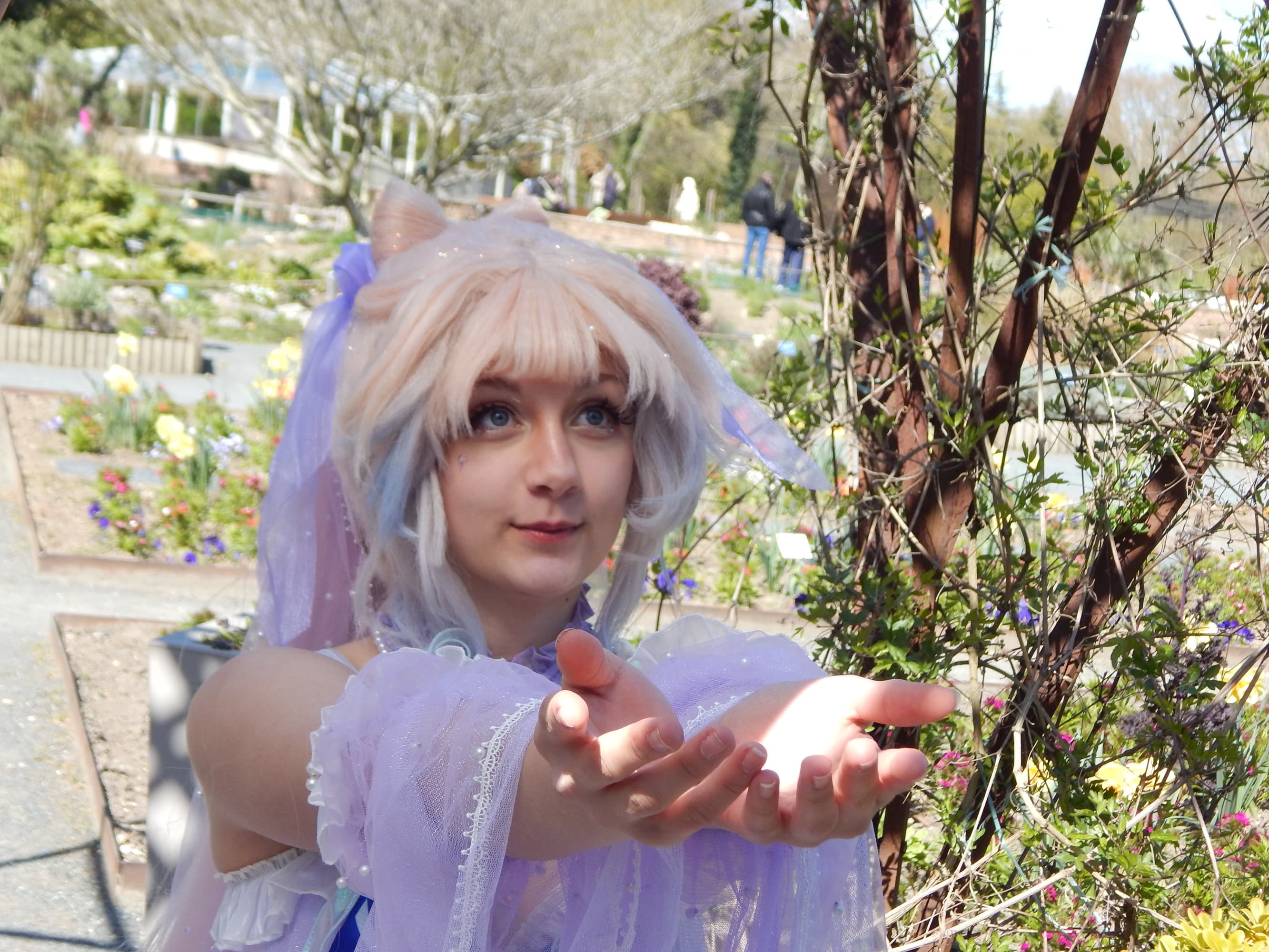 Kokomi Bride - Photo 6