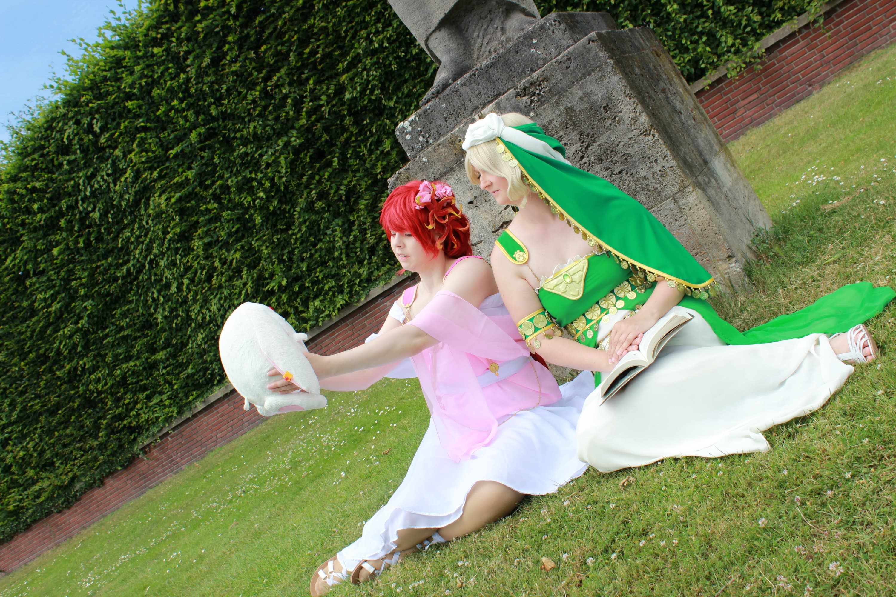 MKR Fuu&Hikaru - Photo 17