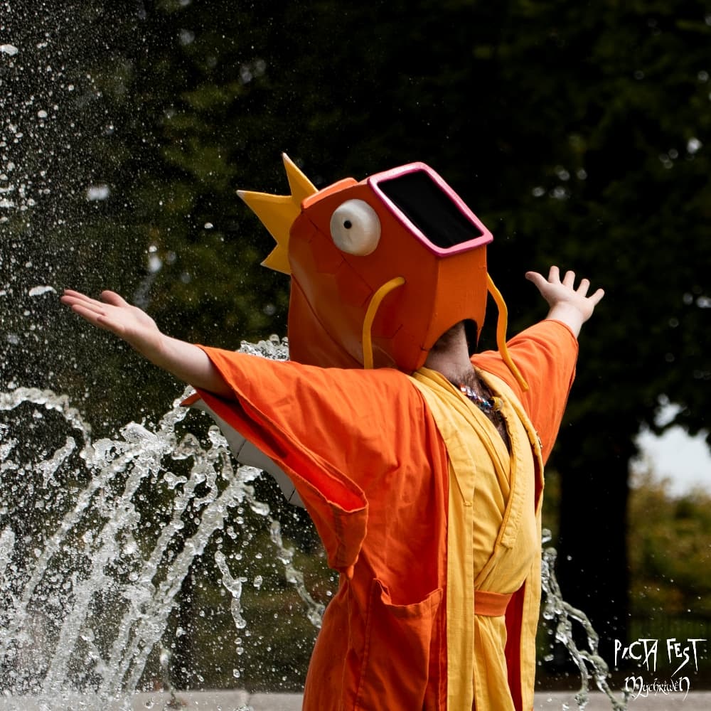 Fontaine bloissac - Photo 1